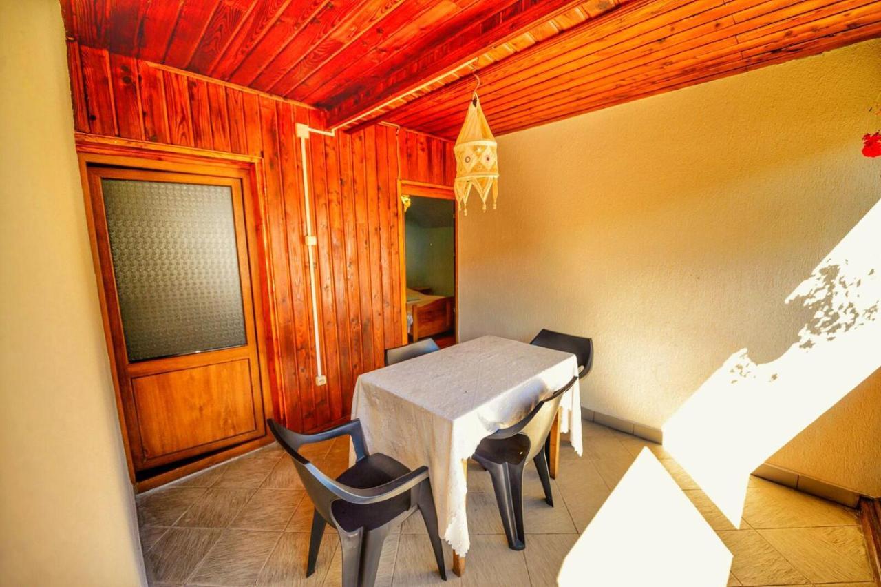 Amandra Chalet Sinaia Exterior photo